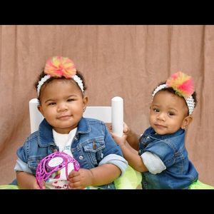 Meet your Posher, Gerri